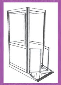 SUBLINA 10104 - CABINE DE DOUCHE...