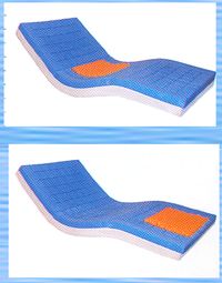 COMBIFLEX AIR P161M/CR - MATELAS EN MOUSSE...