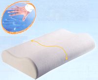 MEMOIRE FORME - OREILLER ERGONOMIQUE...