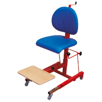 CHAISE SPECIAL HV7 - CHAISE DE BUREAU...