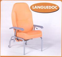LANGUEDOC - FAUTEUIL DE REPOS...