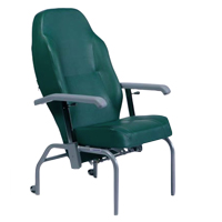 PROVENCE - FAUTEUIL DE REPOS...