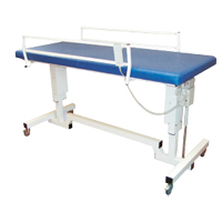 SPECIAL HV MOTORISEE 2 - TABLE A LANGER...