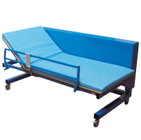 SPECIAL HV MOTORISEE 4 - TABLE A LANGER...