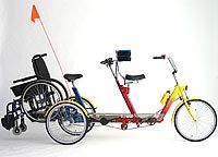 CAPITAINE DUO 22 - TANDEM...