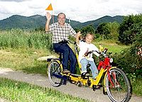 LOTSE 22 - TANDEM...