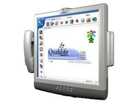 QUALIMEDICAL - LOGICIEL POUR CONTROLE D'ENVIRONNEMENT...