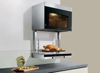 LIFTMATIC FOUR A OUVERTURE AUTOMATIQUE VERTICALE - FOUR...