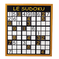 2290 - JEU DE SOCIETE...