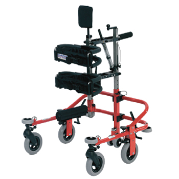 WALKABOUT TAILLE1 - DEAMBULATEUR AVEC ASSISE...