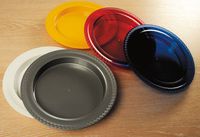 SYSTEM CUP - ASSIETTE A REBORD...