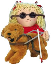 PP 309 - POUPEE...