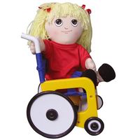 PP 306 - POUPEE...