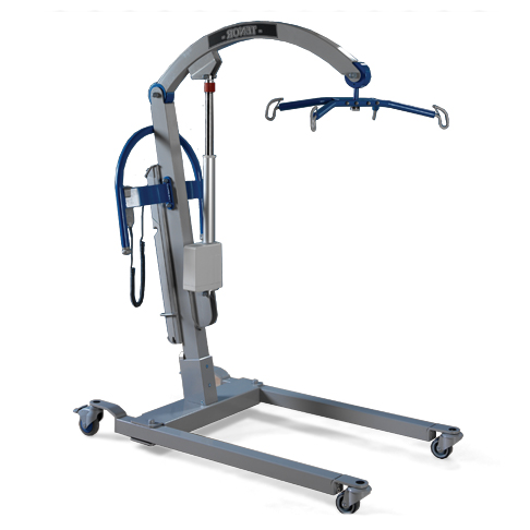 Tenor - Lève-personne mobile avec sangle...