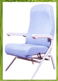 CHANTAGRET - FAUTEUIL DE REPOS...
