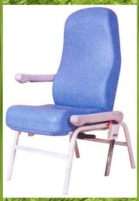 BEAUVOIR - FAUTEUIL DE REPOS...