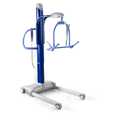 Maxi Move - Lève-personne mobile avec sangle...