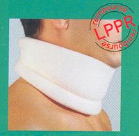 GIBORTHO C1 SOUPLE - COLLIER CERVICAL (ATTELLE MINERVE)...