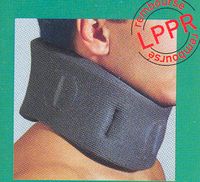 CERVIGIB C2 - COLLIER CERVICAL (ATTELLE MINERVE)...