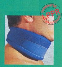 C2 EVOLUTIF - COLLIER CERVICAL (ATTELLE MINERVE)...