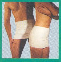 CEINTURE THERMIQUE - CEINTURE LOMBAIRE (ATTELLE)...