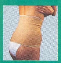 CEINTURE THERMOACTIVE - CEINTURE LOMBAIRE (ATTELLE)...