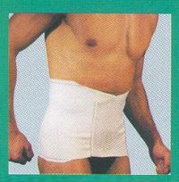 CEINTURE DE MAINTIEN REGLABLE - CEINTURE LOMBAIRE (ATTEL...