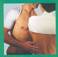 EPAULOCHAUD THERMIQUE GIBAUD - ORTHESES DE L EPAULE...