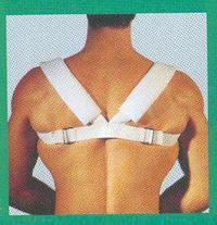 GIBAUD - ATTELLE DE BRAS...