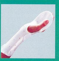 AQUAFIT - ATTELLE DU POIGNET...