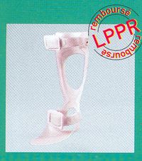 6378 - ATTELLE DE PIED...