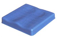 ALOVA GALB� DM - COUSSIN EN MOUSSE...