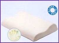 OREILLER AXIS ALOVA - OREILLER ERGONOMIQUE...