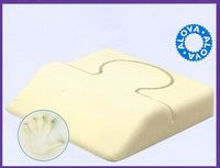 OREILLER OCCIPAL ALOVA - OREILLER ERGONOMIQUE...