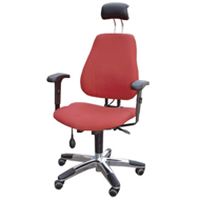 MAXIMO - CHAISE DE BUREAU...