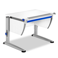 RUNNER COMPACT - TABLE DE TRAVAIL A HAUTEUR REGLABLE...