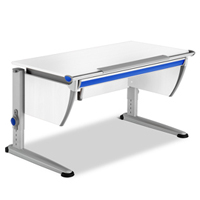RUNNER - TABLE DE TRAVAIL A HAUTEUR REGLABLE...