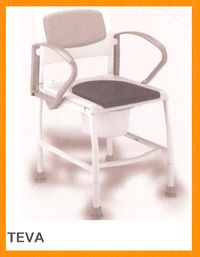 TEVA - CHAISE PERCEE...