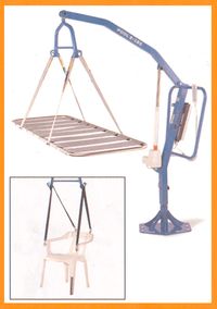 POOL - ELEVATEUR POUR PISCINE...