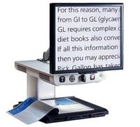SMARTVIEW XTEND - TELEAGRANDISSEUR AVEC ECRAN...