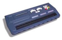 EUROBRAILLE 80 - PLAGE BRAILLE...