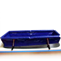 SUR-BAIN ATHEO - CHARIOT DE DOUCHE...