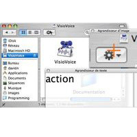 VISIOVOICE - LOGICIEL DE LECTURE VOCALE...