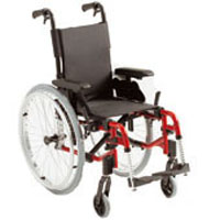 ESPRIT ACTION 3 JUNIOR - FAUTEUIL ROULANT ELECTRIQUE ENF...