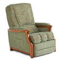 PORTLAND LCH500 - FAUTEUIL DE SALON RELEVEUR...