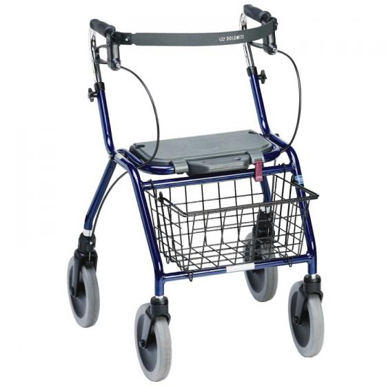 LEGACY - DEAMBULATEUR AVEC ASSISE...