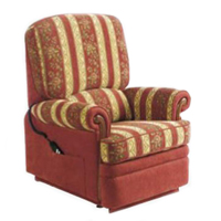 STRATFORD LCH400 - FAUTEUIL DE SALON RELEVEUR...