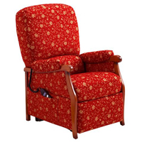 BRISTOL LCM100R - FAUTEUIL DE SALON RELEVEUR...