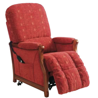 BALTIMORE LCM150 - FAUTEUIL DE SALON RELEVEUR...