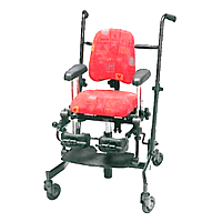 FAUTEUIL REAL 9300 MEDIC - CHAISE DE BUREAU A HAUTEUR VA...